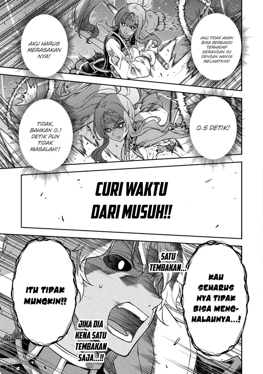 Drawing: Saikyou Mangaka wa Oekaki Skill de Isekai Musou Suru! Chapter 89 Gambar 11